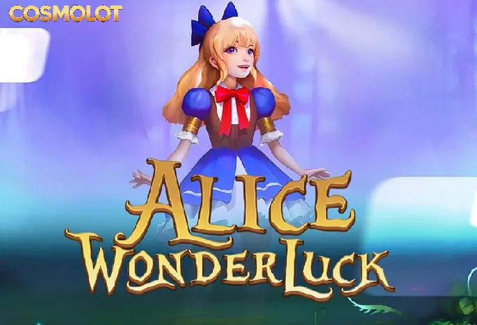 alice wonderluck online
