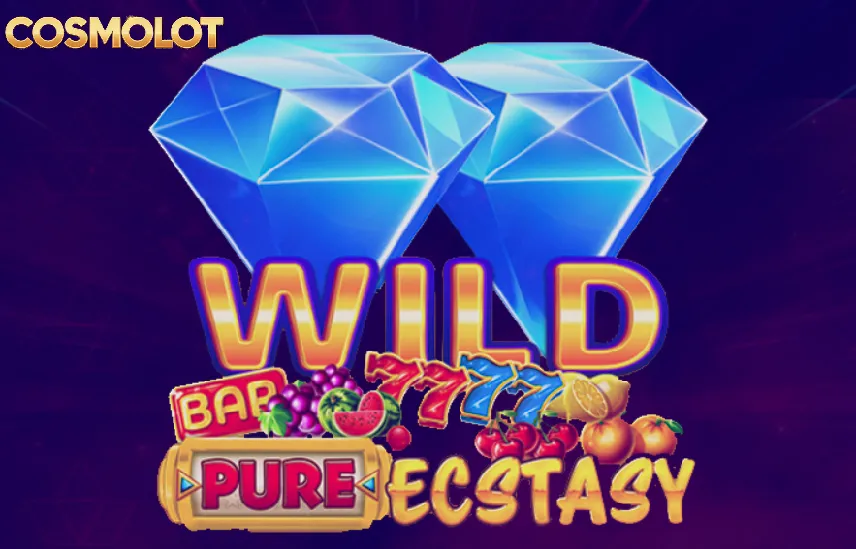 pure ecstasy slot demo