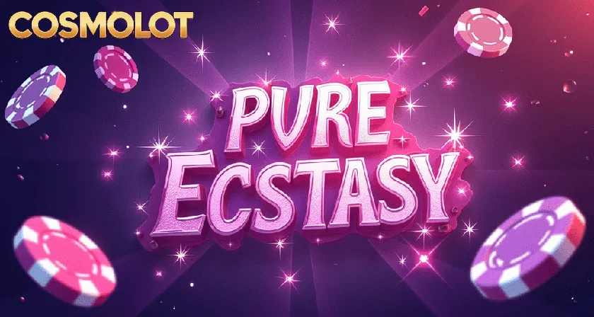 max win pure ecstasy