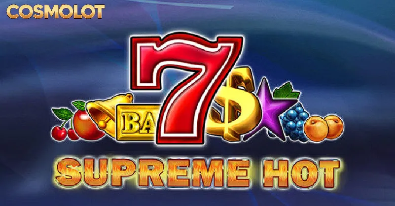 supreme hot стратегия